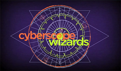 Cyberscope Wizards thumbnail